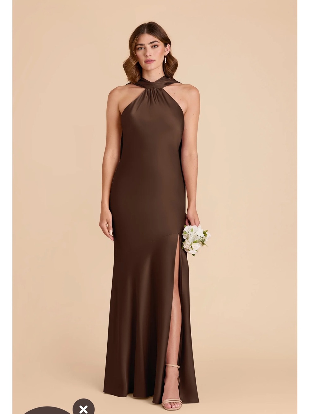 Birdy Grey Eileen Dress